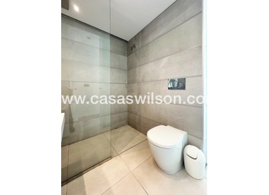 Sale - Appartement - Guardamar del Segura - Costa Blanca