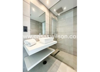 Sale - Appartement - Guardamar del Segura - Costa Blanca