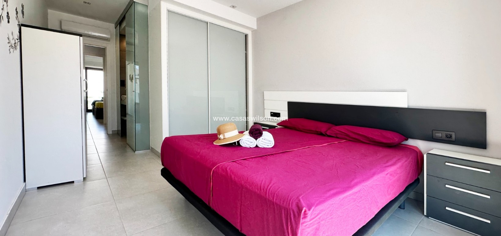 Sale - Appartement - Guardamar del Segura - Costa Blanca