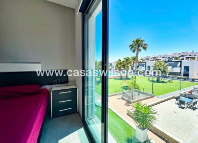 Sale - Appartement - Guardamar del Segura - Costa Blanca