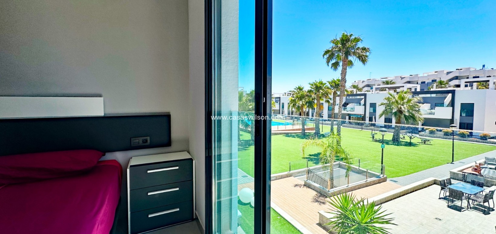 Sale - Appartement - Guardamar del Segura - Costa Blanca