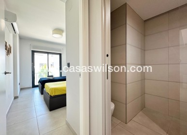 Sale - Appartement - Guardamar del Segura - Costa Blanca
