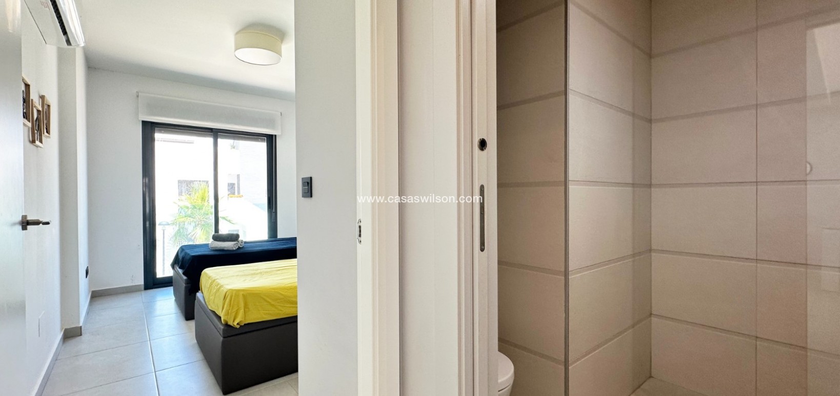 Sale - Appartement - Guardamar del Segura - Costa Blanca