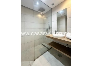 Sale - Appartement - Guardamar del Segura - Costa Blanca