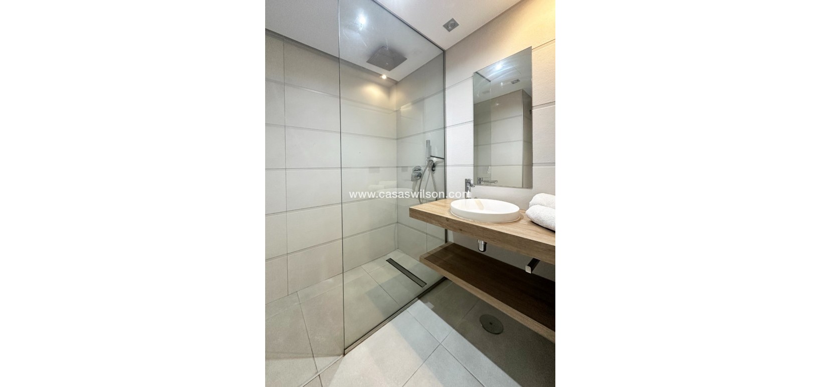 Sale - Appartement - Guardamar del Segura - Costa Blanca