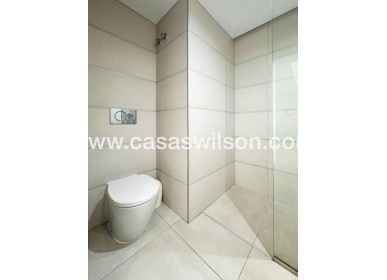 Sale - Appartement - Guardamar del Segura - Costa Blanca