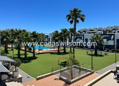 Sale - Appartement - Guardamar del Segura - Costa Blanca