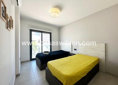 Sale - Appartement - Guardamar del Segura - Costa Blanca