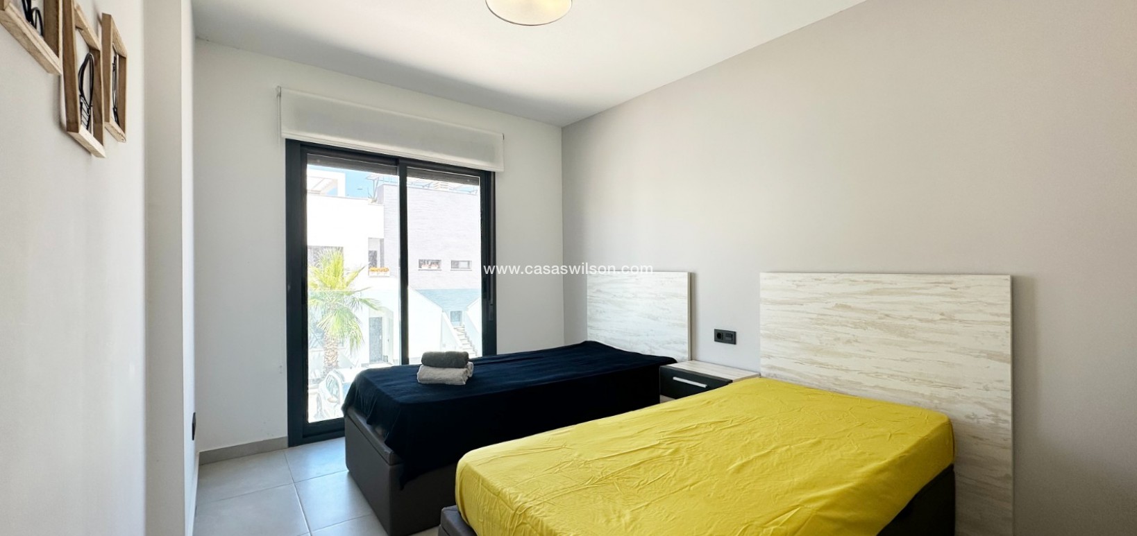 Sale - Appartement - Guardamar del Segura - Costa Blanca