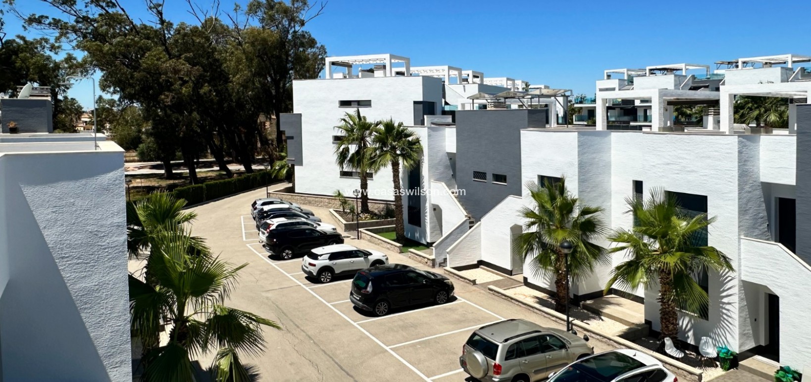 Sale - Appartement - Guardamar del Segura - Costa Blanca