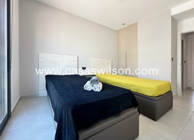 Sale - Appartement - Guardamar del Segura - Costa Blanca
