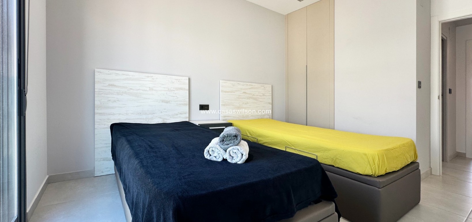 Sale - Appartement - Guardamar del Segura - Costa Blanca