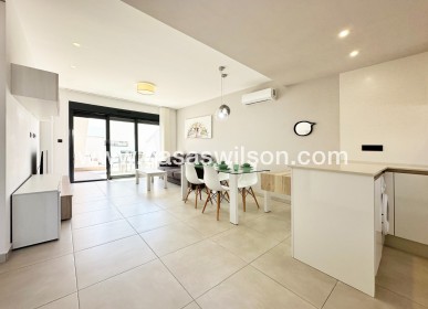 Sale - Appartement - Guardamar del Segura - Costa Blanca