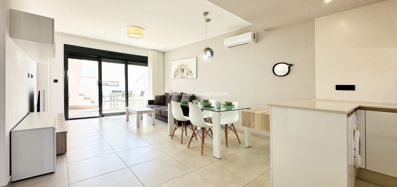 Sale - Appartement - Guardamar del Segura - Costa Blanca