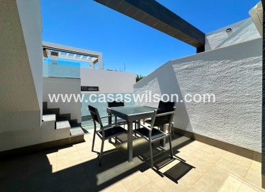 Sale - Appartement - Guardamar del Segura - Costa Blanca