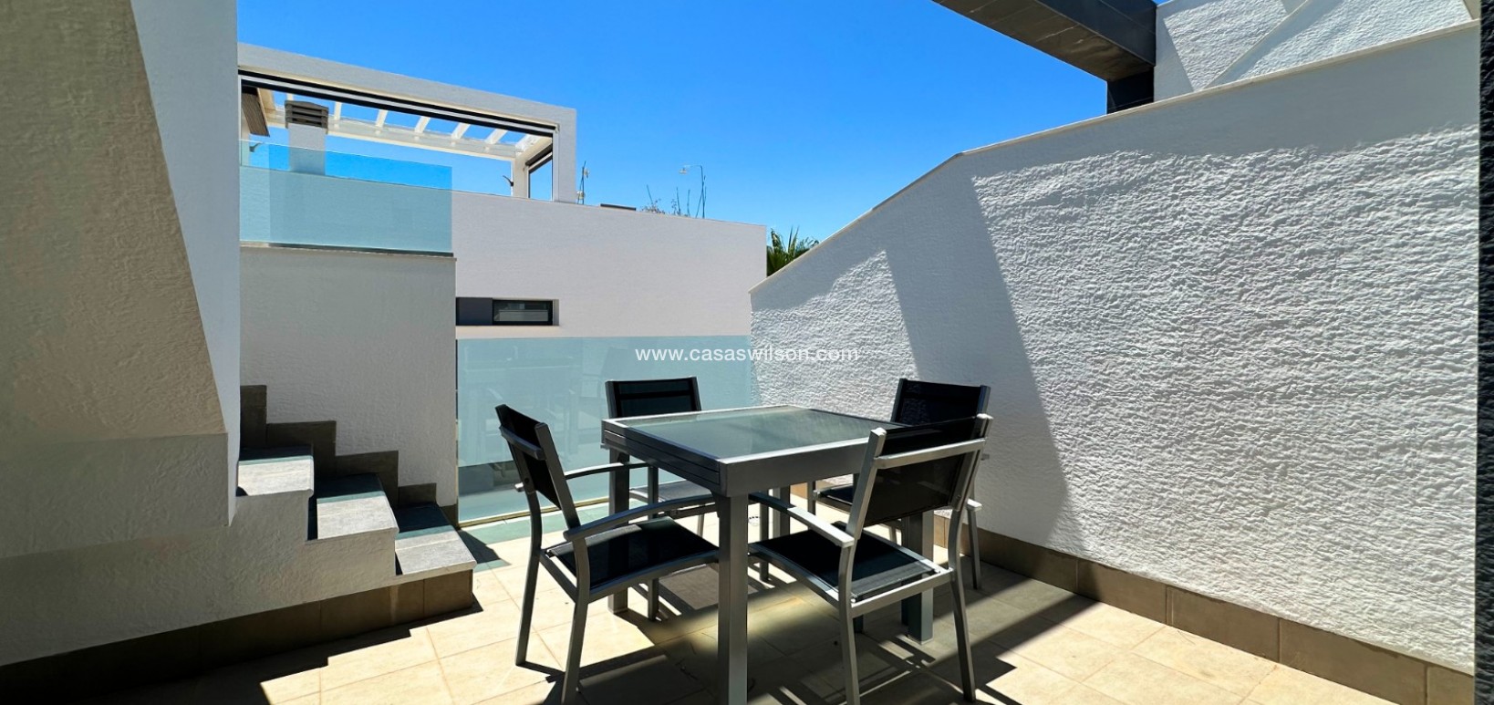 Sale - Appartement - Guardamar del Segura - Costa Blanca