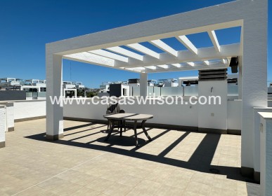Sale - Appartement - Guardamar del Segura - Costa Blanca