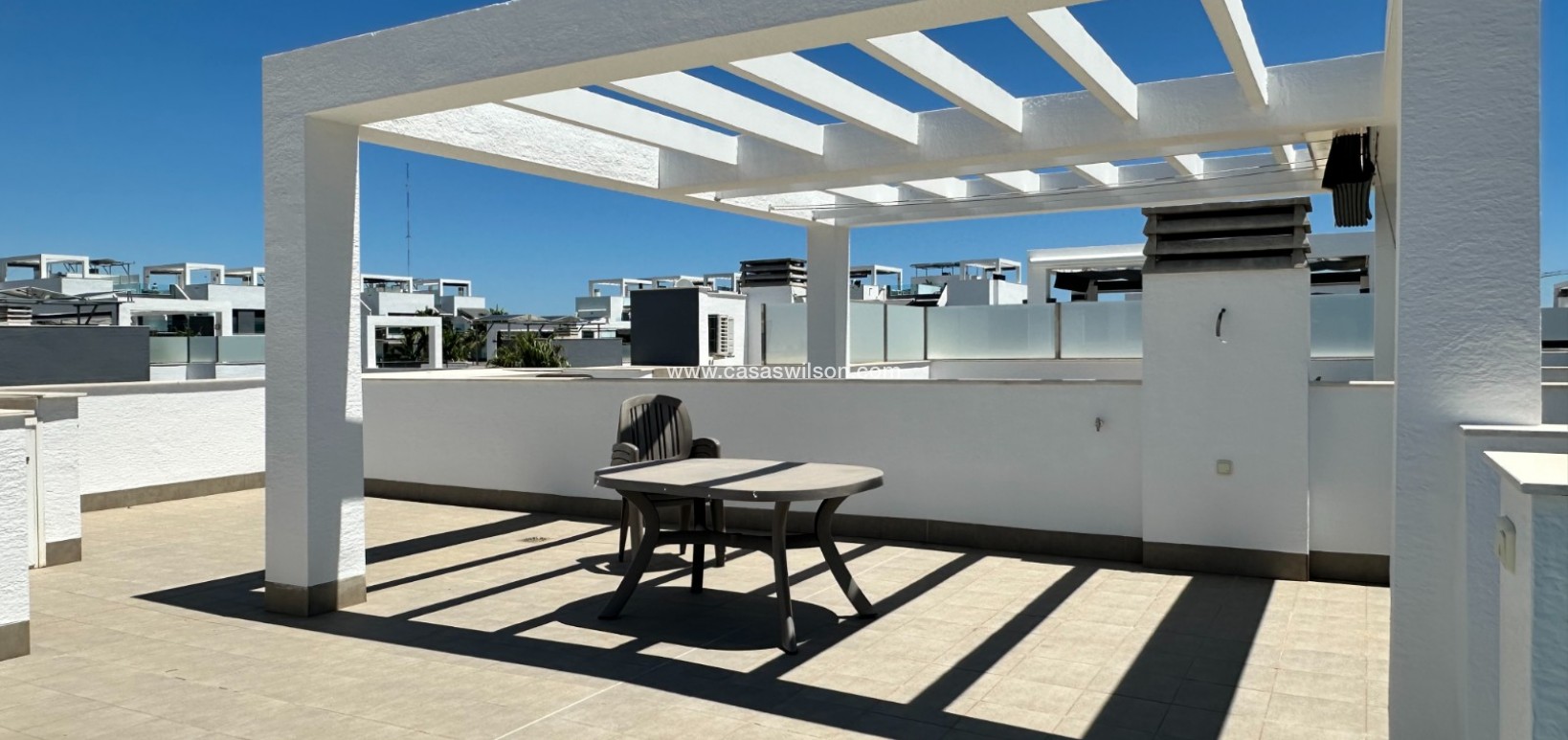 Sale - Appartement - Guardamar del Segura - Costa Blanca