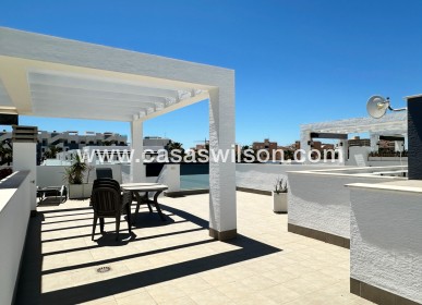 Sale - Appartement - Guardamar del Segura - Costa Blanca