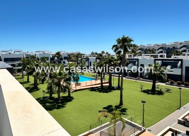 Sale - Appartement - Guardamar del Segura - Costa Blanca