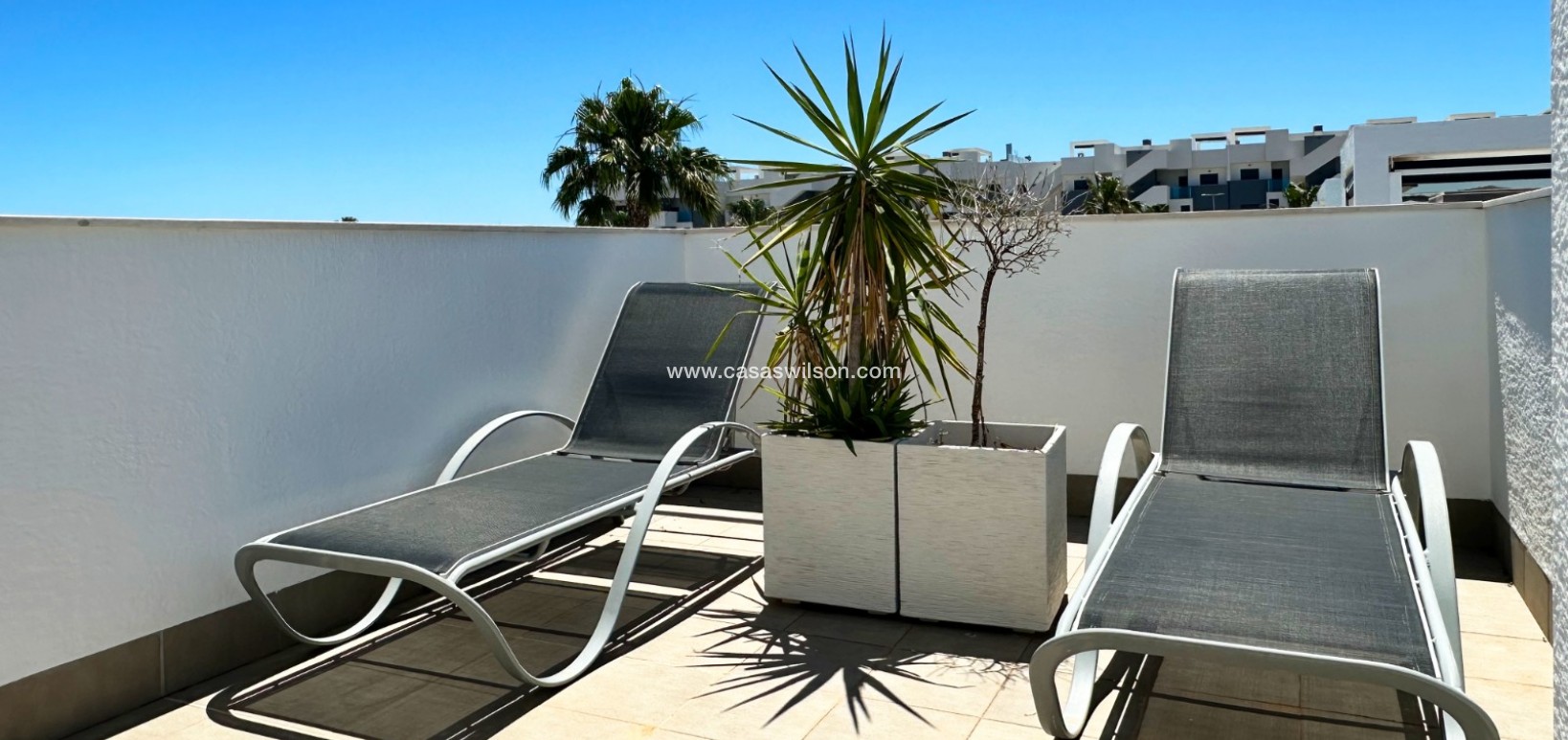 Sale - Appartement - Guardamar del Segura - Costa Blanca