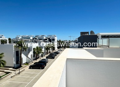 Sale - Appartement - Guardamar del Segura - Costa Blanca