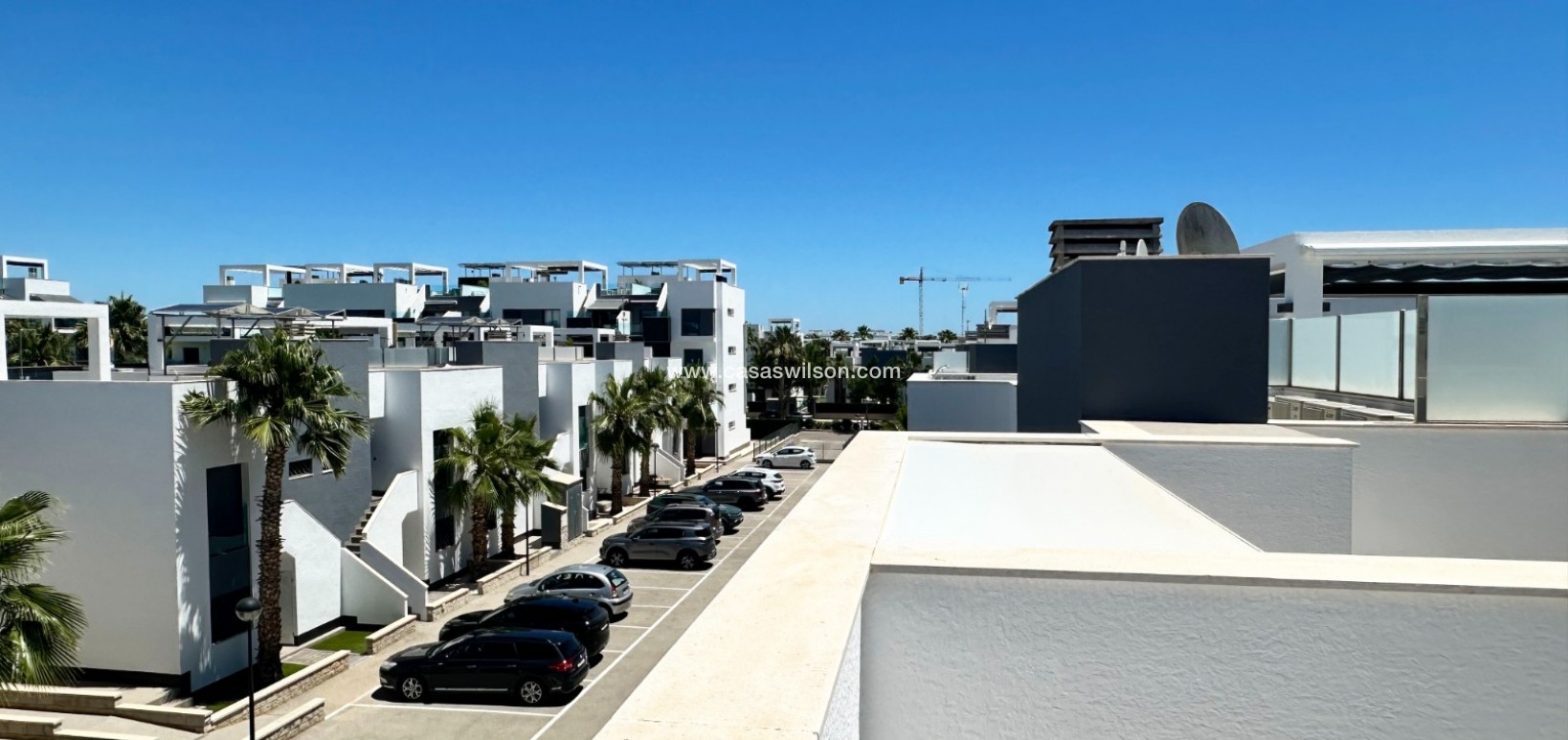 Sale - Appartement - Guardamar del Segura - Costa Blanca