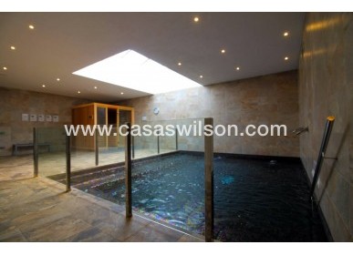 Sale - Appartement - Guardamar del Segura - Costa Blanca
