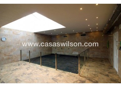 Sale - Appartement - Guardamar del Segura - Costa Blanca