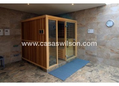 Sale - Appartement - Guardamar del Segura - Costa Blanca