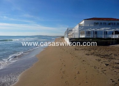 Sale - Appartement - Guardamar del Segura - Costa Blanca