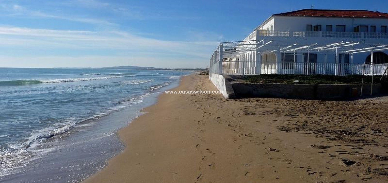 Sale - Appartement - Guardamar del Segura - Costa Blanca