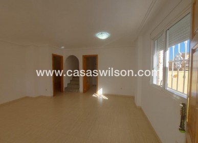 Sale - Villa - Rojales - Lo Marabú