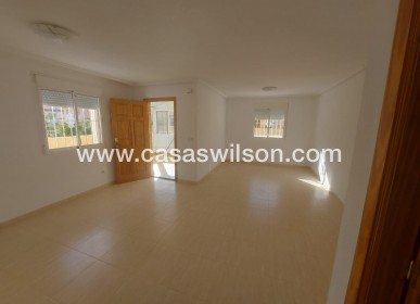 Sale - Villa - Rojales - Lo Marabú