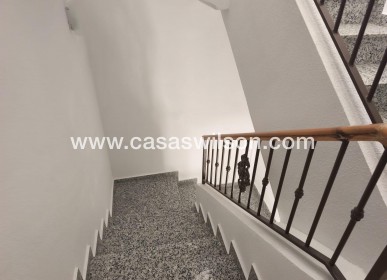 Sale - Villa - Rojales - Lo Marabú