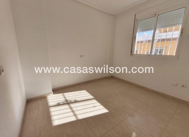 Sale - Villa - Rojales - Lo Marabú