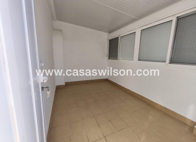 Sale - Villa - Rojales - Lo Marabú