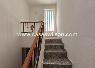 Sale - Villa - Rojales - Lo Marabú
