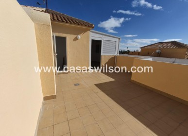 Sale - Villa - Rojales - Lo Marabú