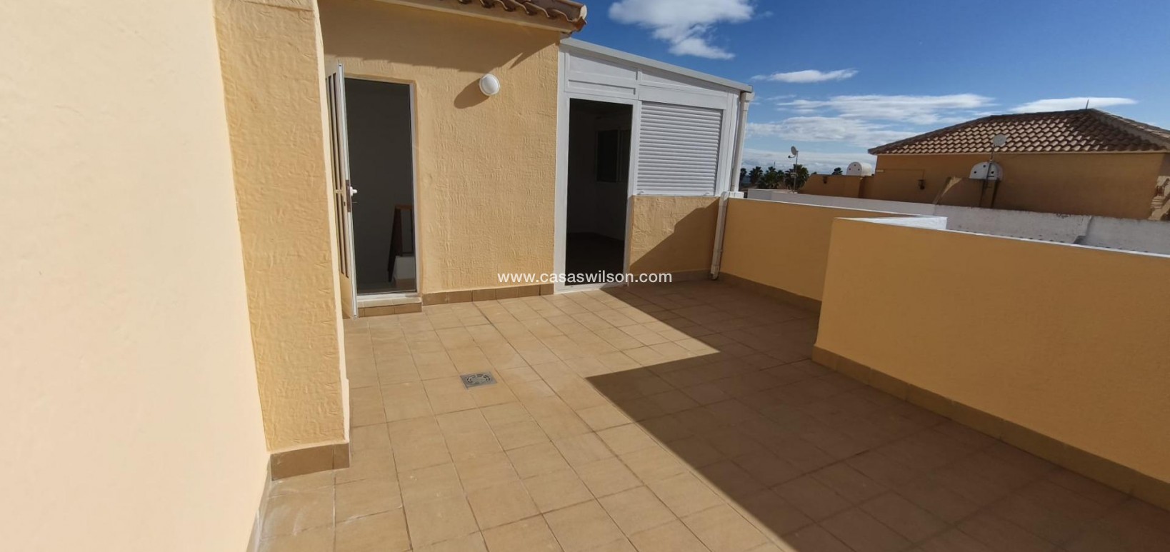 Sale - Villa - Rojales - Lo Marabú