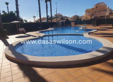 Sale - Villa - Rojales - Lo Marabú