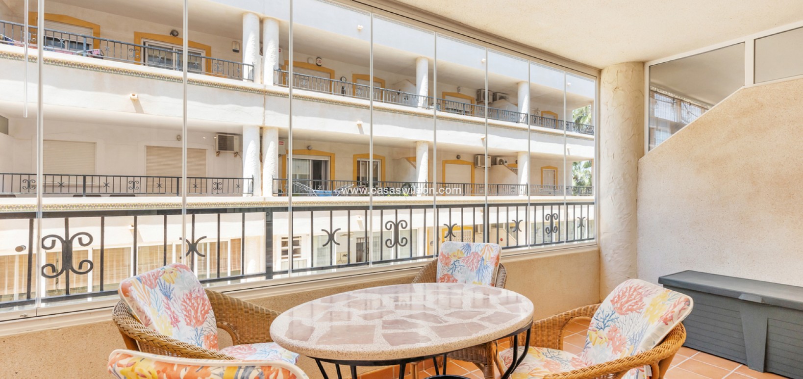 Sale - Appartement - Orihuela Costa
