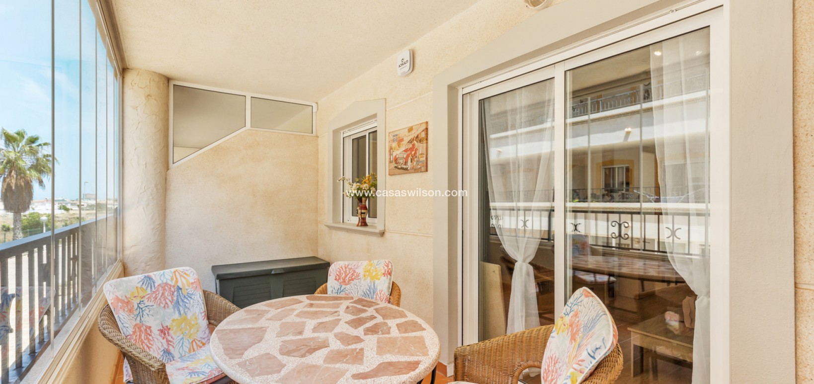 Sale - Appartement - Orihuela Costa