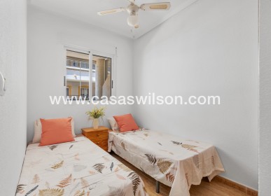 Sale - Appartement - Orihuela Costa