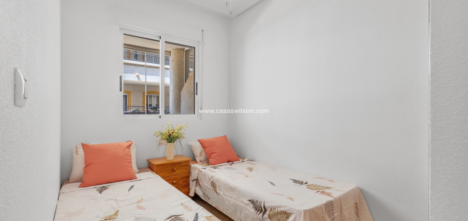 Sale - Appartement - Orihuela Costa