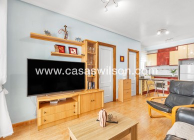 Sale - Appartement - Orihuela Costa
