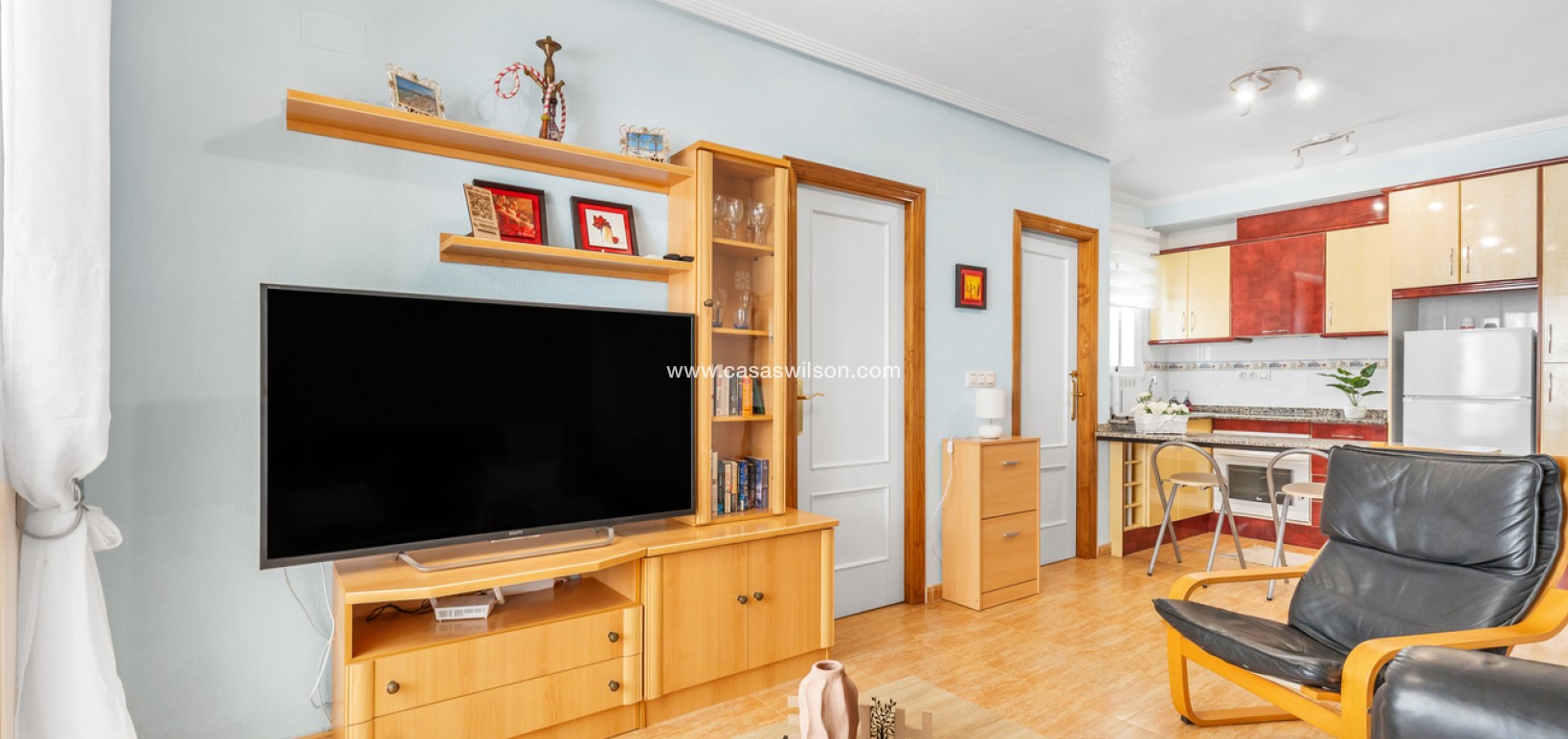 Sale - Appartement - Orihuela Costa