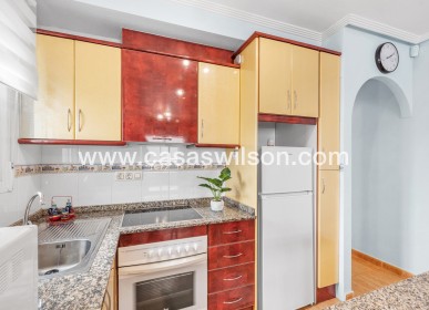 Sale - Appartement - Orihuela Costa