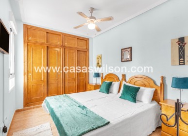 Sale - Appartement - Orihuela Costa