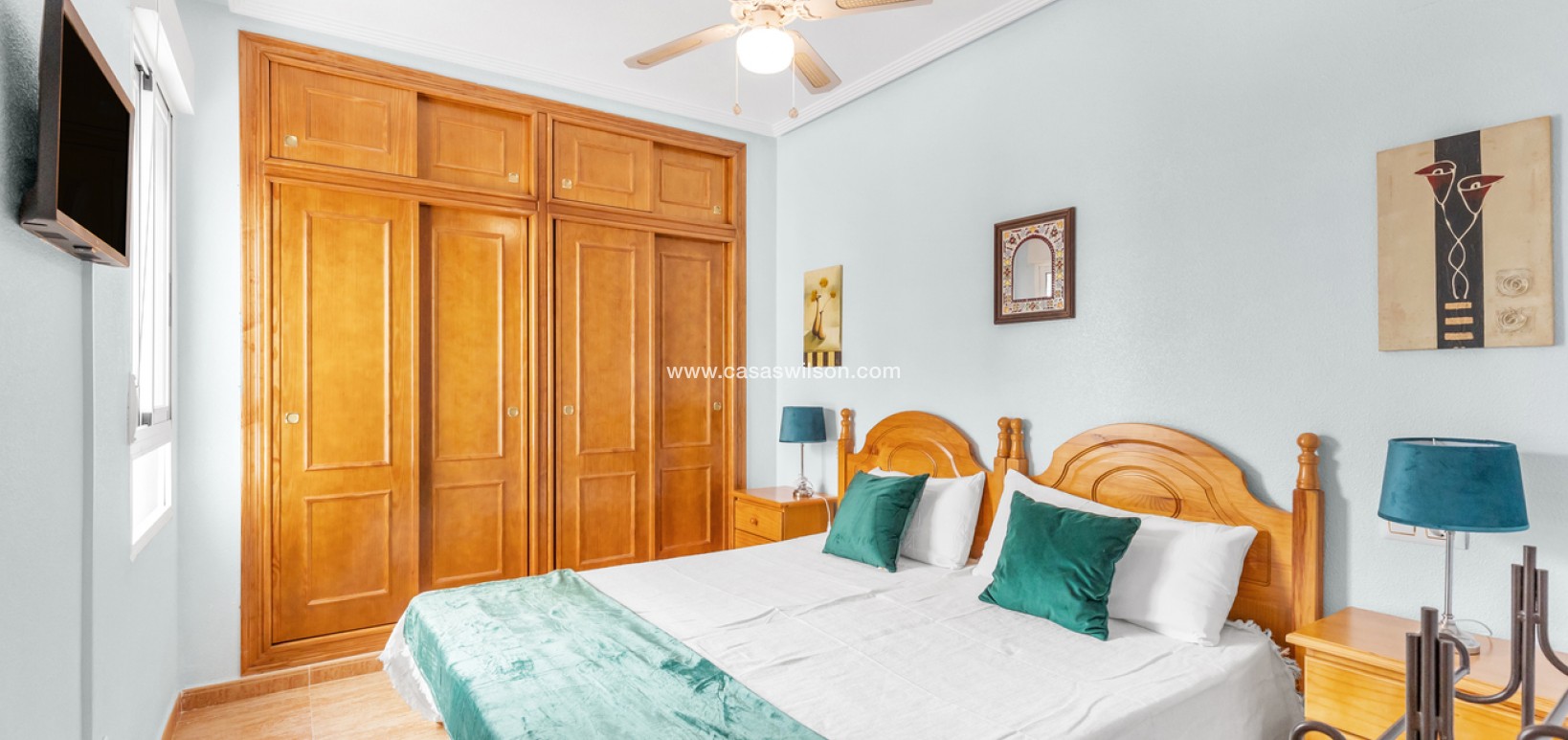 Sale - Appartement - Orihuela Costa